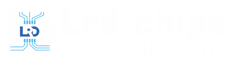 Lrd Chips Tech Solutions